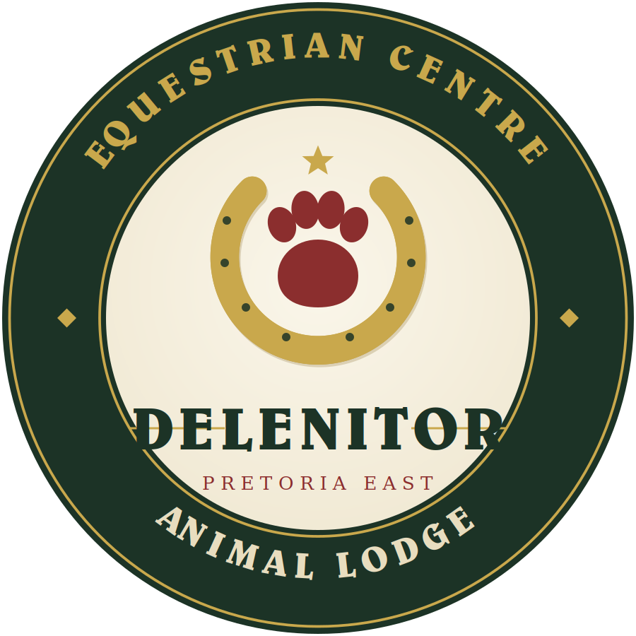 Delenitor — Equestrian Centre & Animal Lodge